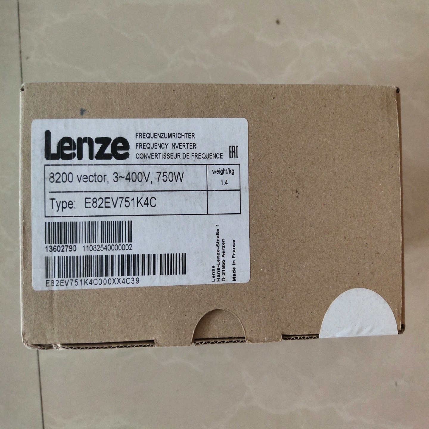E82EV751_4CE82EV751K4C伦茨 le