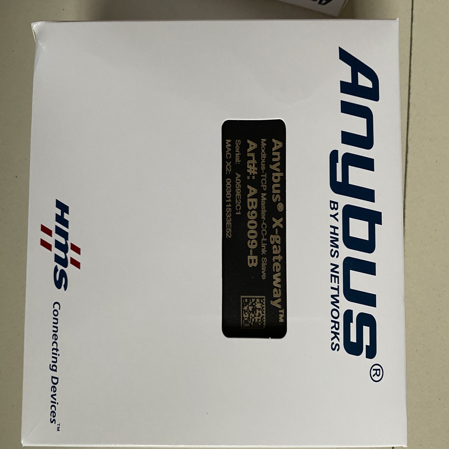 全新AnybusAB9009-B网关网关协议modbus
