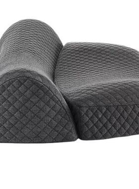 热销颈椎头芯记忆护ali-7177枕枕芯颈椎反弓反牵引枕头助睡眠枕枕