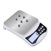 厨秤家房用型克称高精小准称量CX 598商用称重食物秤克重度烘数焙