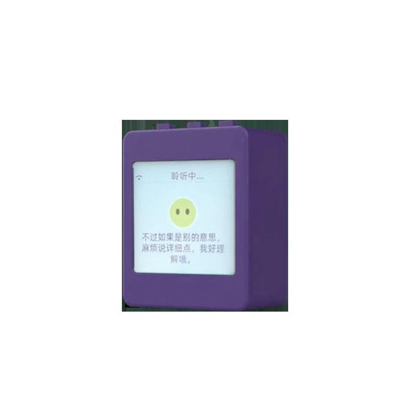 虾哥小智aRJBi机人E器开SP3-C3发板1.524寸TFT语音对话成品套件