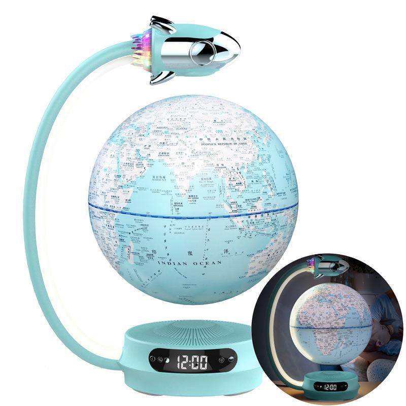 马卡龙AR智能早教悬浮球仪磁8牙寸知识百科蓝音箱闹地钟儿童礼物,文具电教/文化用品/商务用品,教学标本/模型,淘宝优惠券,粉丝福利购,淘宝优惠卷