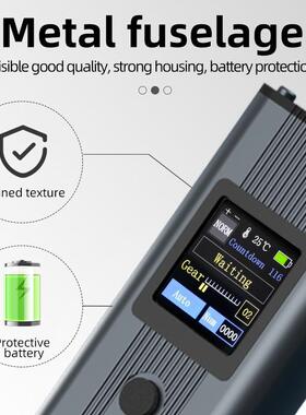 798HR0便携手持式点机2焊200mAH锂电池DIY镍片迷你小型家用碰焊点