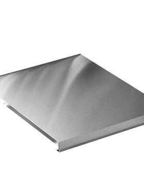 方水洗碗槽太304不锈钢盖板架厨房置物洗菜盆上WOT的盖机板防水厨