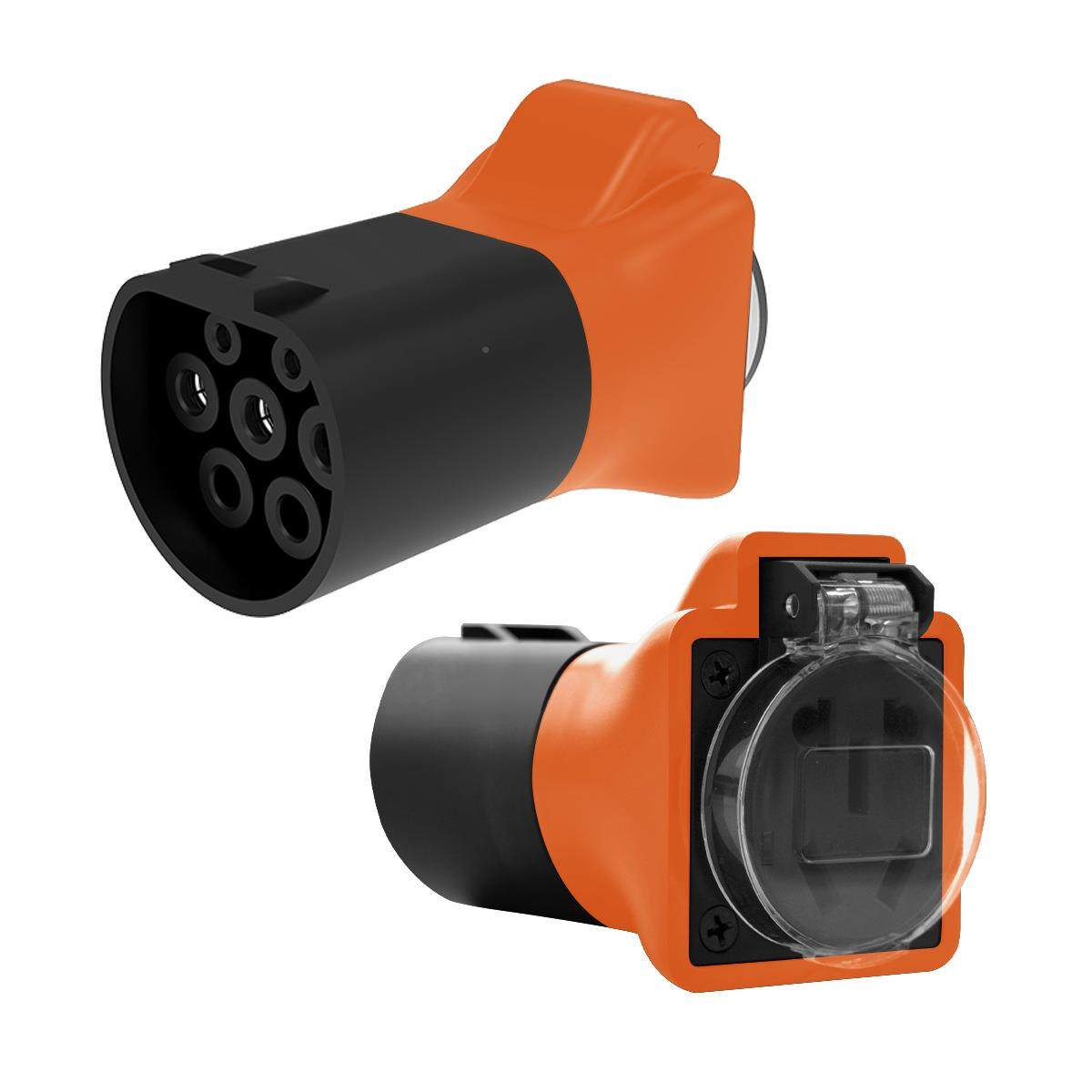 新能源国标GBMDK0T7孔交流充电桩取电器7KW电22V充电枪端取转接器,汽车零部件/养护/美容/维保,充电桩安装服务,淘宝优惠券,粉丝福利购,淘宝优惠卷