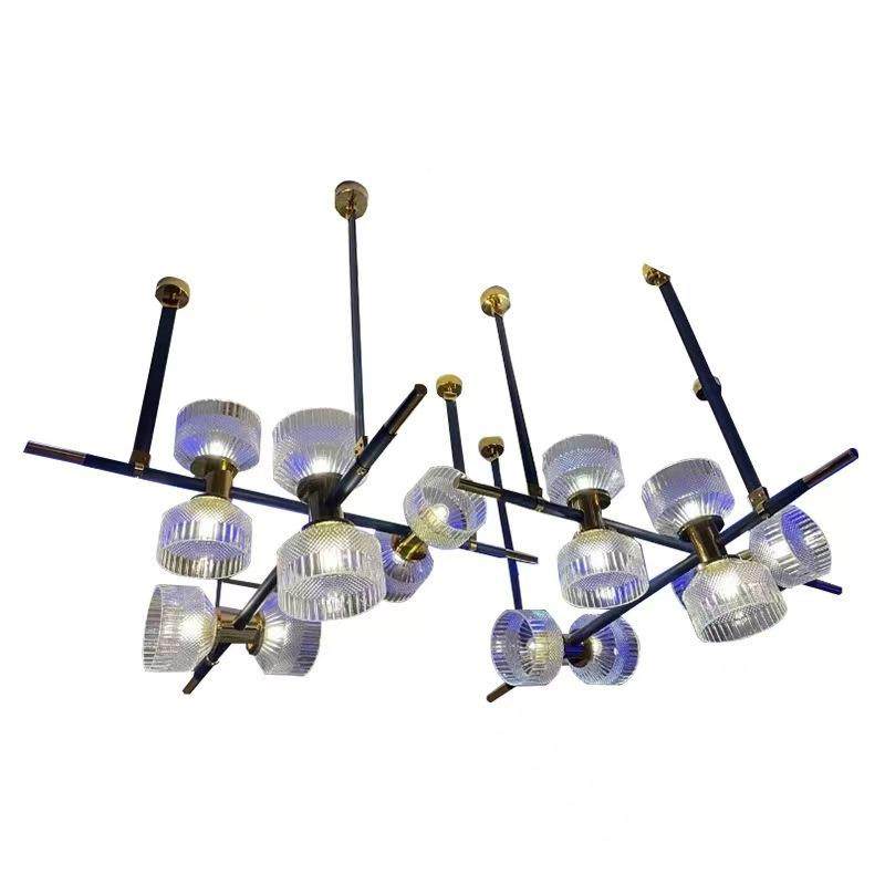 极家灯简餐厅吊代轻奢卧室客厅灯具北欧用l现ed吧台KTV包房皮带灯,家装灯饰光源,智能吊灯,淘宝优惠券,粉丝福利购,淘宝优惠卷