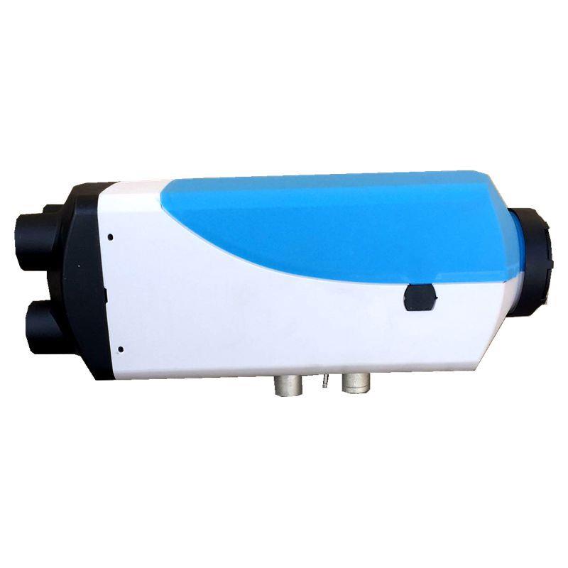 汽车货车驻车柴暖加热器车载12v24v通用型柴油暖风机电动车取暖器