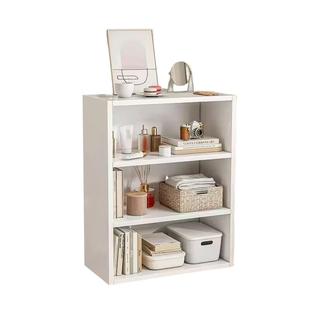 飘窗收纳柜书架女生家用窗台储物柜窗台阳台上放的小书柜书桌一体