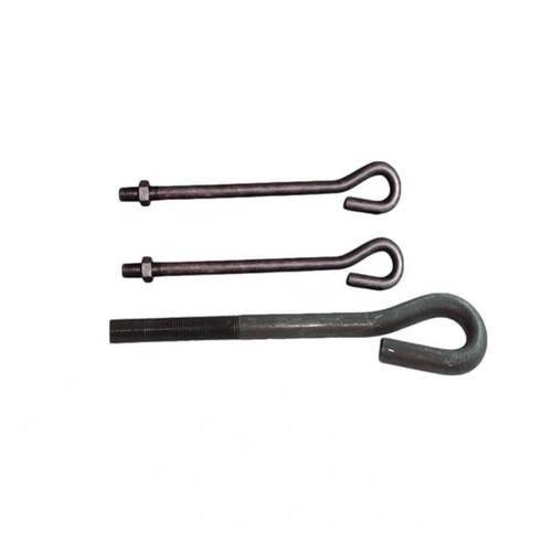 厂现货2家35/35优5B30预地埋地脚螺栓量大从L型9字型脚螺栓