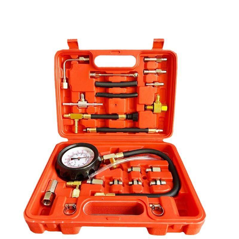 TU-4燃油压表力表1燃油喷射压力1汽车燃油压力检测表,五金/工具,压力表,淘宝优惠券,粉丝福利购,淘宝优惠卷