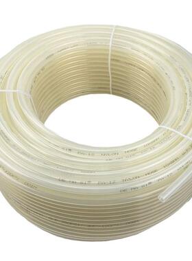 日本m进口PA124软尼龙高压管2.5m81IZI0气动温油管6耐腐高蚀耐压