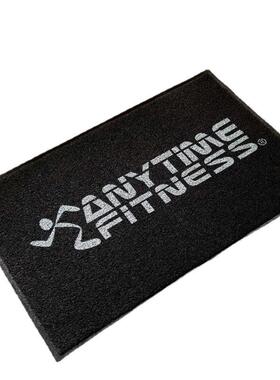 VC地毯印欢LOGCKPM-125O电梯店名门口迎宾星期广告地垫迎P光门临