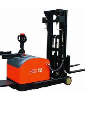 QDM12/15-C810力LZW达车前移叉车HE叉LI动地牛堆高车电电动叉车