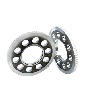 刚常州厂家BWBL号小金齿轮减速机型尺寸花盘摆轮摆线轮硬齿减速面