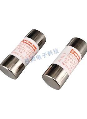 保险丝熔断器FR1FR10GR690G690V416V20V25D1014579E10158F1014R58