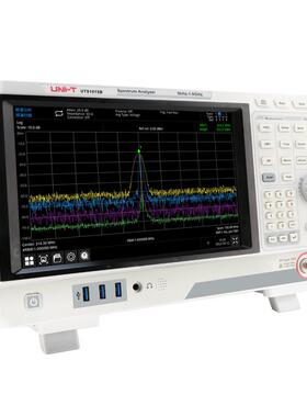 高稳定性频谱分析仪UTS1015BUTS1032BUTS1015TUTS1032T