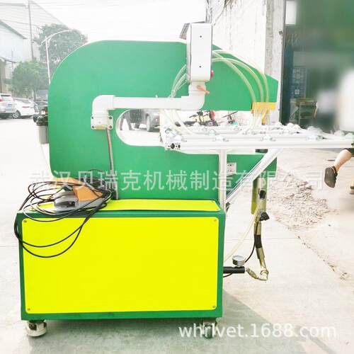 标牌铆接设备自冲刺铆钉机武汉标牌铆钉机