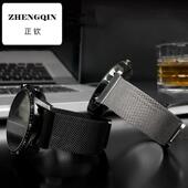 适用华为GT2 GT3表带Watch Pro磁吸米兰尼斯三星运动手表带22mm