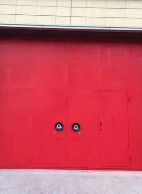 【首单优惠20%】严格按照14J938图集生产A型防爆门抗爆门