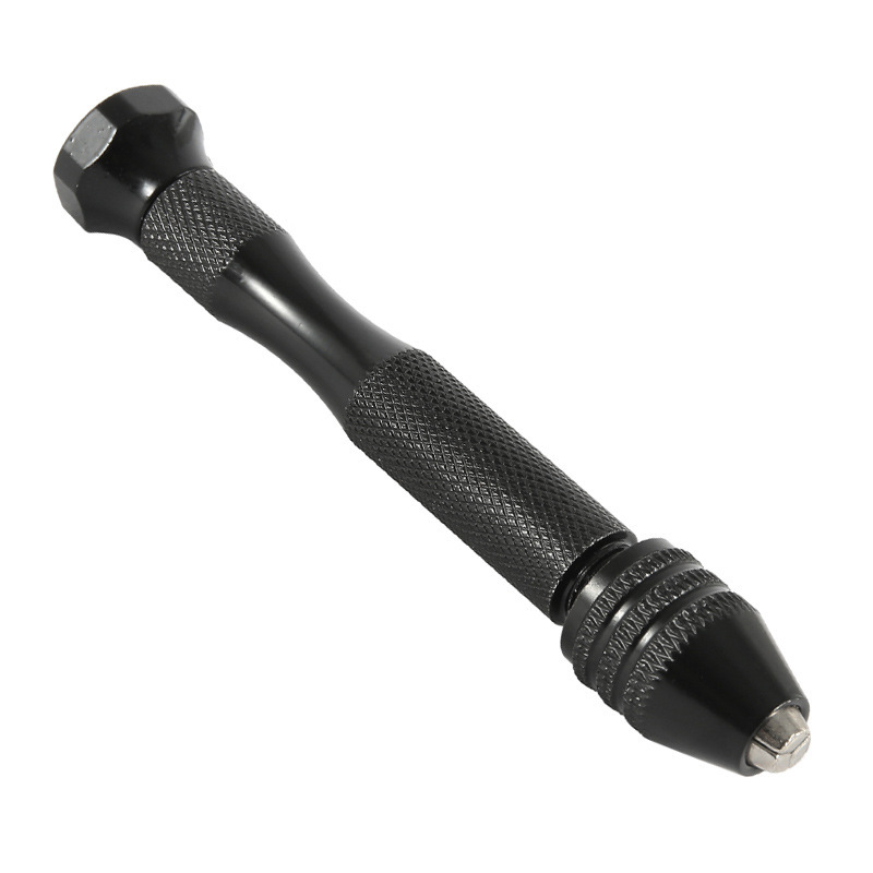 拿子手捻钻手动打孔工具一套核桃手串文玩钻眼器手动钻孔套装