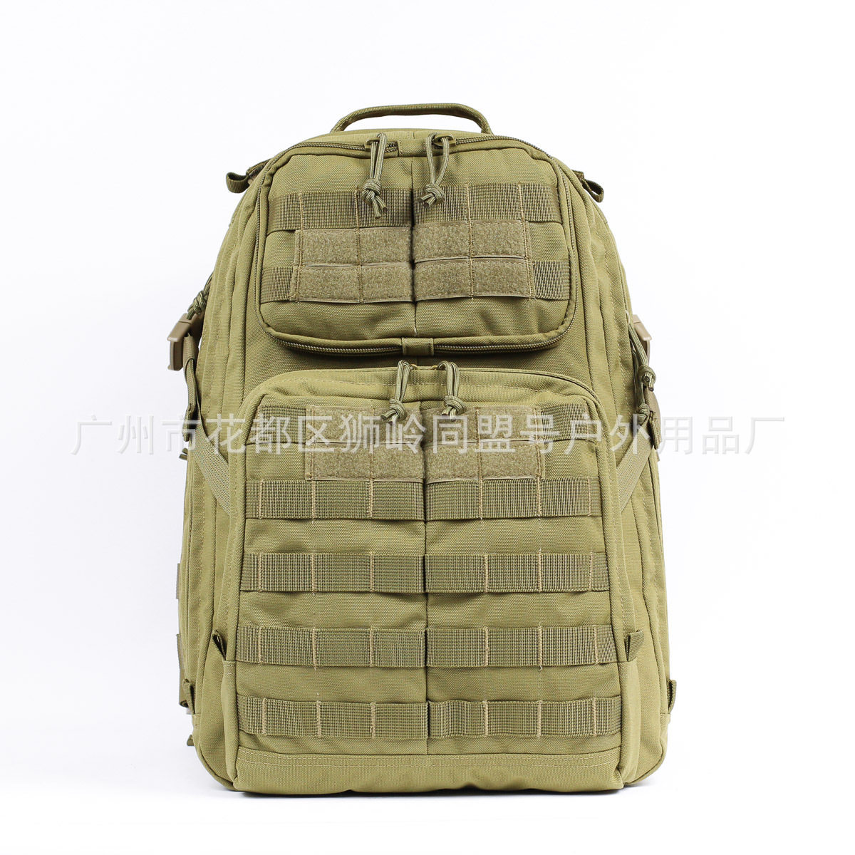 工厂现货直供 511# 24H 突击包 军迷战术包 户外运动登山包 900D