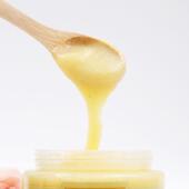 黄VIG果树蜂园鲜王浆蜂王高浆州原深山源蜂蜜新鲜贵春浆王浆蜂蜜