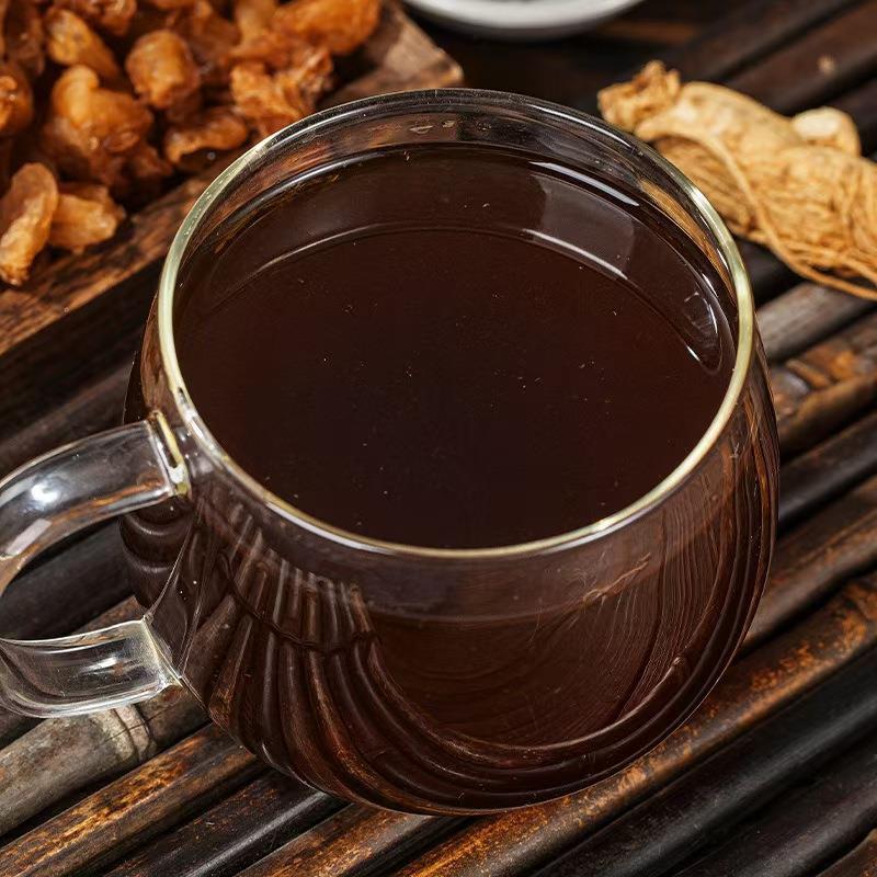 有仁堂参玉灵膏蒸宋桂圆UJN蒸桂膏养初LHF家官方洋舒店正品西轶