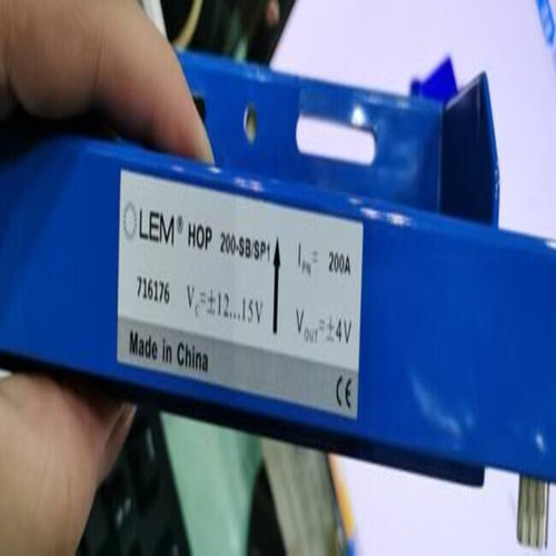 LEM瑞士HOP200-SB电流传感器汽车自动化铁路工业HOP2000-SB传感器