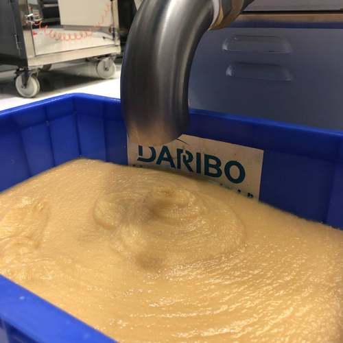 *果汁厂用芒果桃子打浆机 菠萝椰肉榨汁设备 油甘果牛油果浆汁机