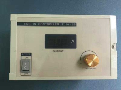 TENSION CONTROLLER/ZL-5S张力控制器ZL2A-5S-ZL3A-5S-ZL4A-5S