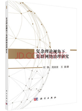 复杂理论视角下集群网络治理研究