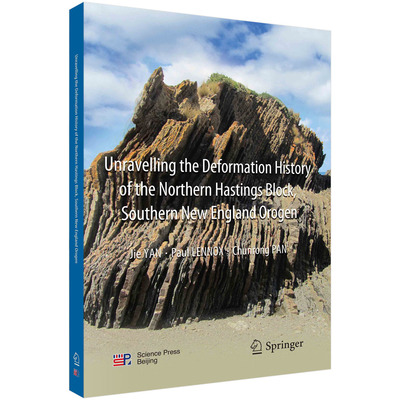 Unravelling the Deformation History of the Northern Hastings Block  Southern New England Orogen