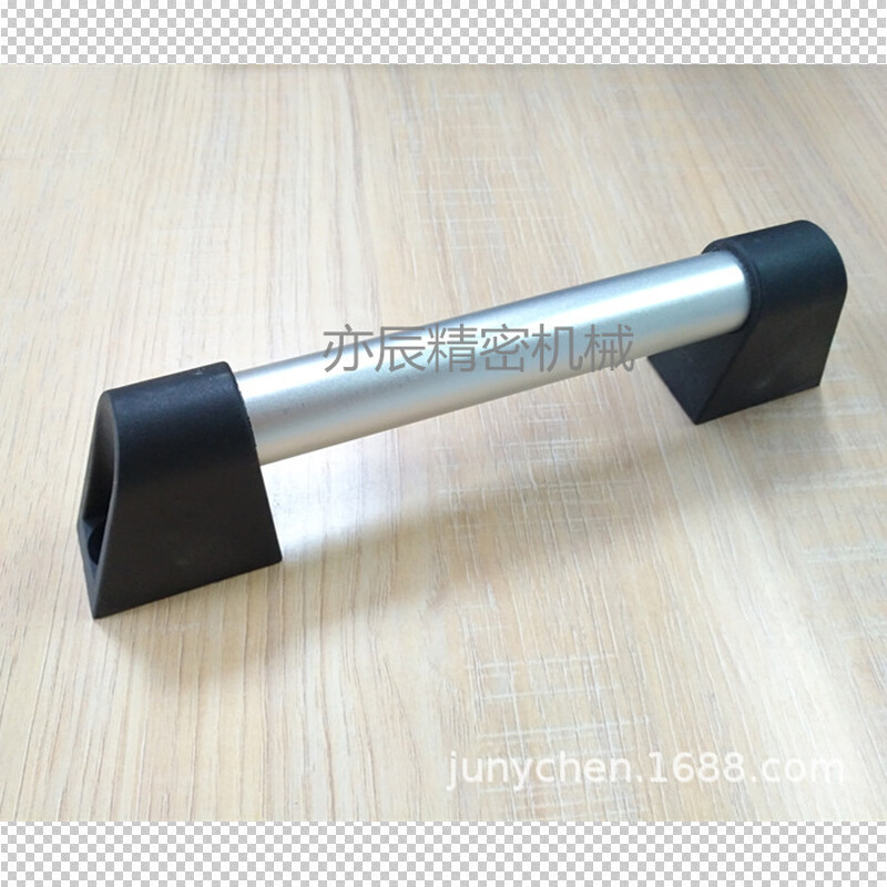 APH-P300  P400 P500 P600 铝合金管状拉手 把手 工业把手 替代
