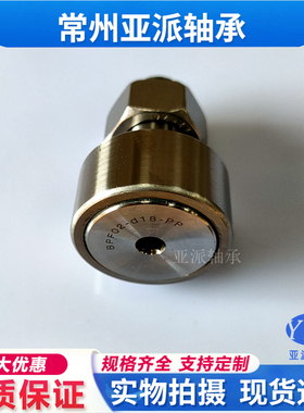 YPZ国产BPF02 06-d3-d4-d5-d6-d10-d16-d20-d24-d30A B凸轮随动器