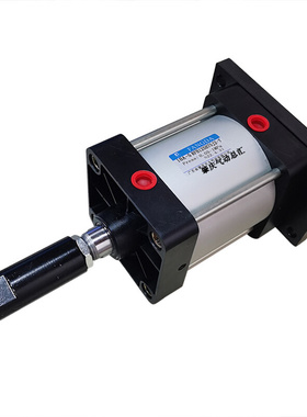 B0A-5RFB125B50B75大100B125B150J2-T标准1缸径气缸