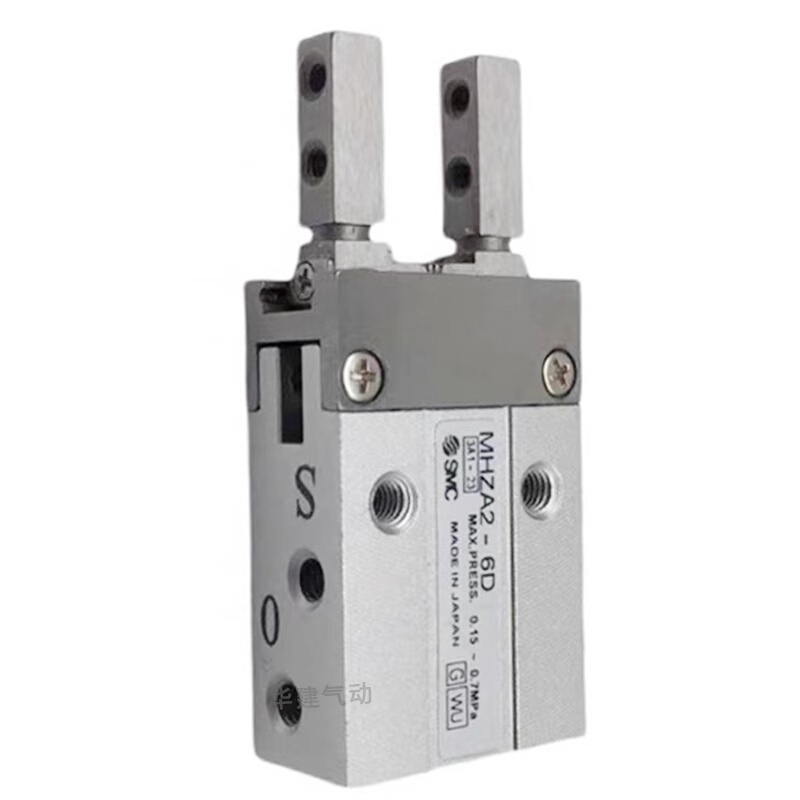 SMC全新MHZA2/MHZAJ2-6DNS/C/DN/C//D2/D1/D3/S1/S2/S3手指气缸爪
