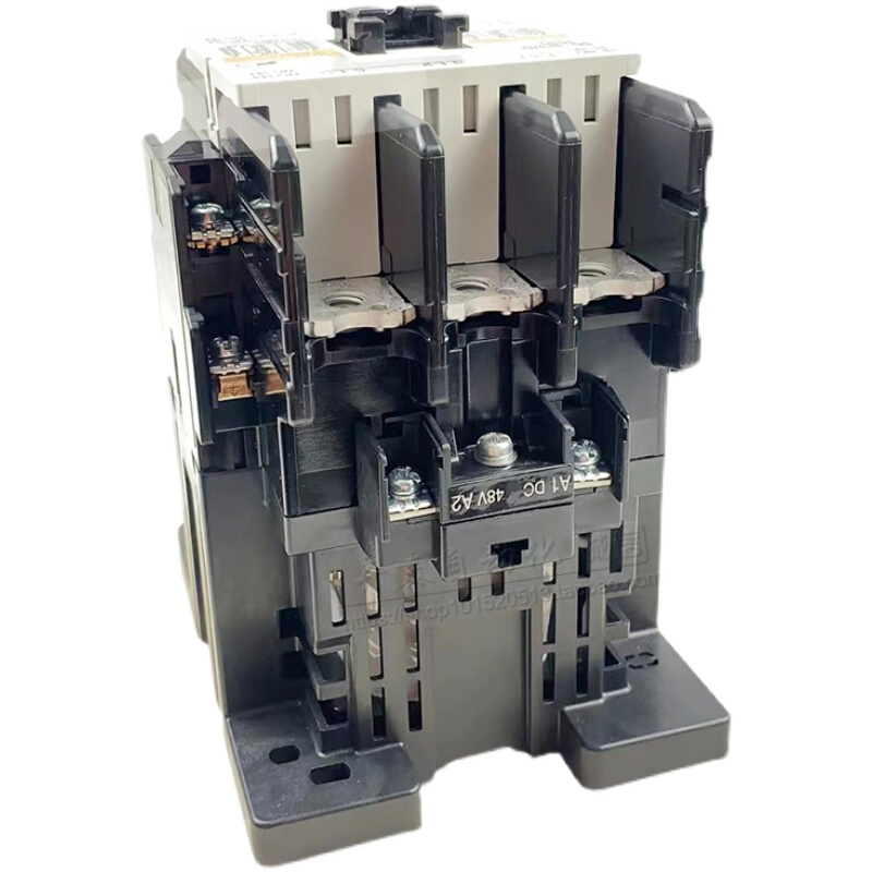 N装直流接触GSC-原1/器 SC-N2/G SC-N2S/G N3/G DC24V48V