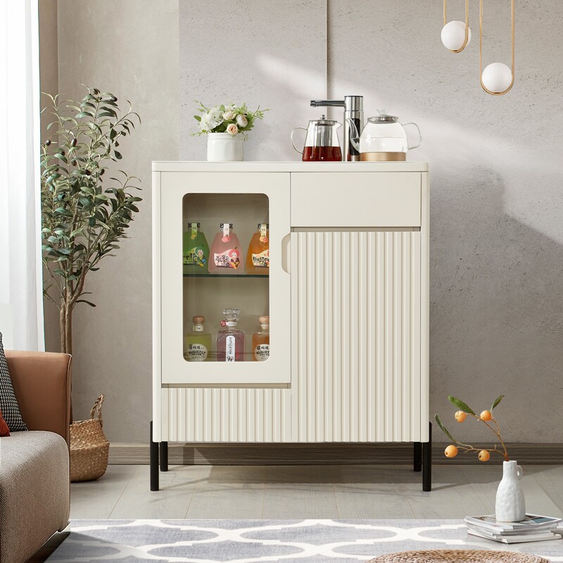 实木茶吧机现代轻奢家用全自动20