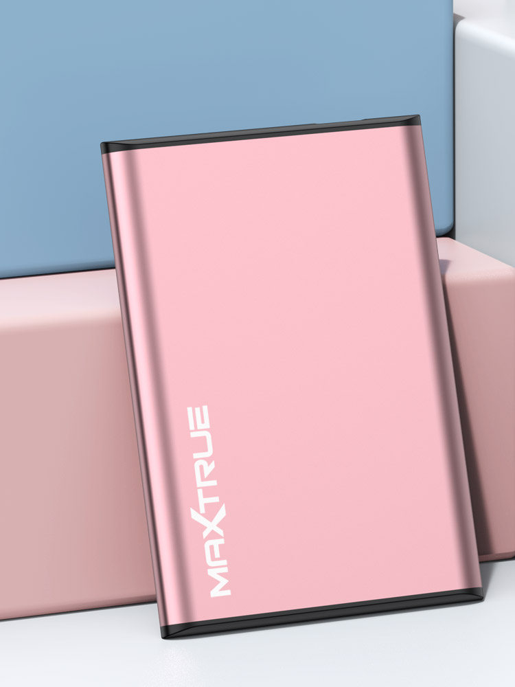 MAICUN 모바일 솔리드 스테이트 드라이브 1TB 대용량 1T 외부 500G 외부 휴대 전화 컴퓨터 기계 고속 읽기 및 쓰기