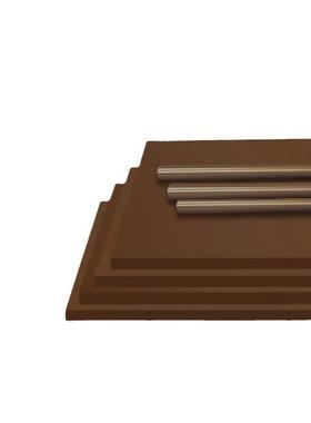 .厂家提供聚酰亚胺板PI板 耐高温耐低温聚酰亚胺板绝缘PI板