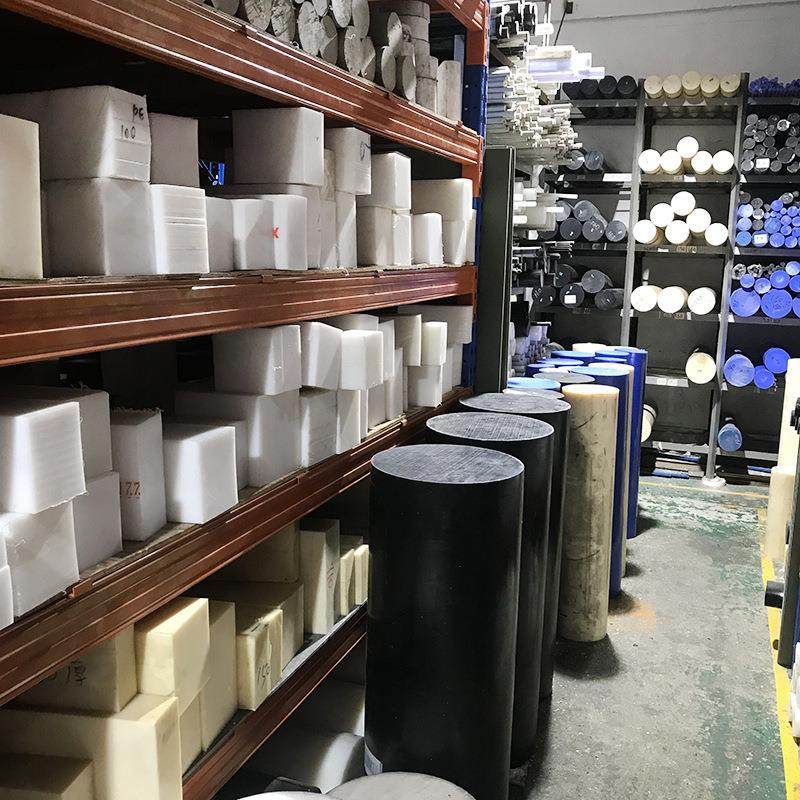 .白色黑色POM板聚甲醛赛钢板彩色防静电塑钢板POM棒材可零切尺寸,标准件/零部件/工业耗材,防静电板,淘宝优惠券,粉丝福利购,淘宝优惠卷