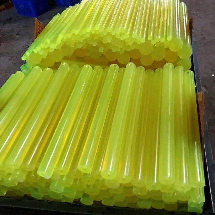 .优力胶棒 黄色 黑色 绿色 红色优力胶棒 耐磨PU棒,橡塑材料及制品,绝缘板,淘宝优惠券,粉丝福利购,淘宝优惠卷