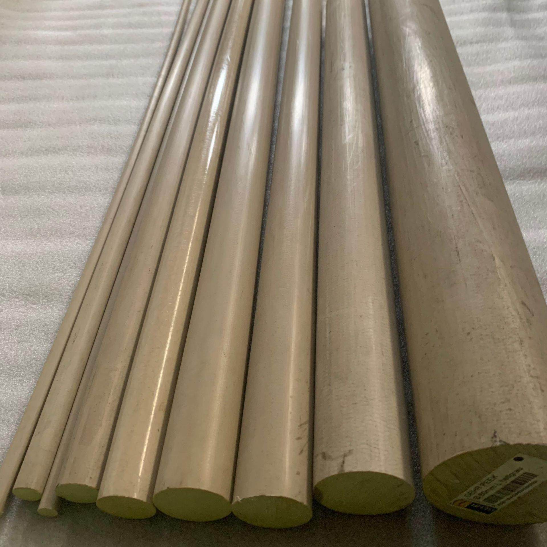 .加纤板 本色PPS 耐温塑料棒 聚苯硫醚 米白色,标准件/零部件/工业耗材,防静电板,淘宝优惠券,粉丝福利购,淘宝优惠卷