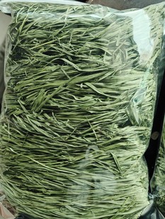 25年精品烘干提摩西干草岷县北提兔兔荷兰猪牧草龙猫粮食两件 包邮