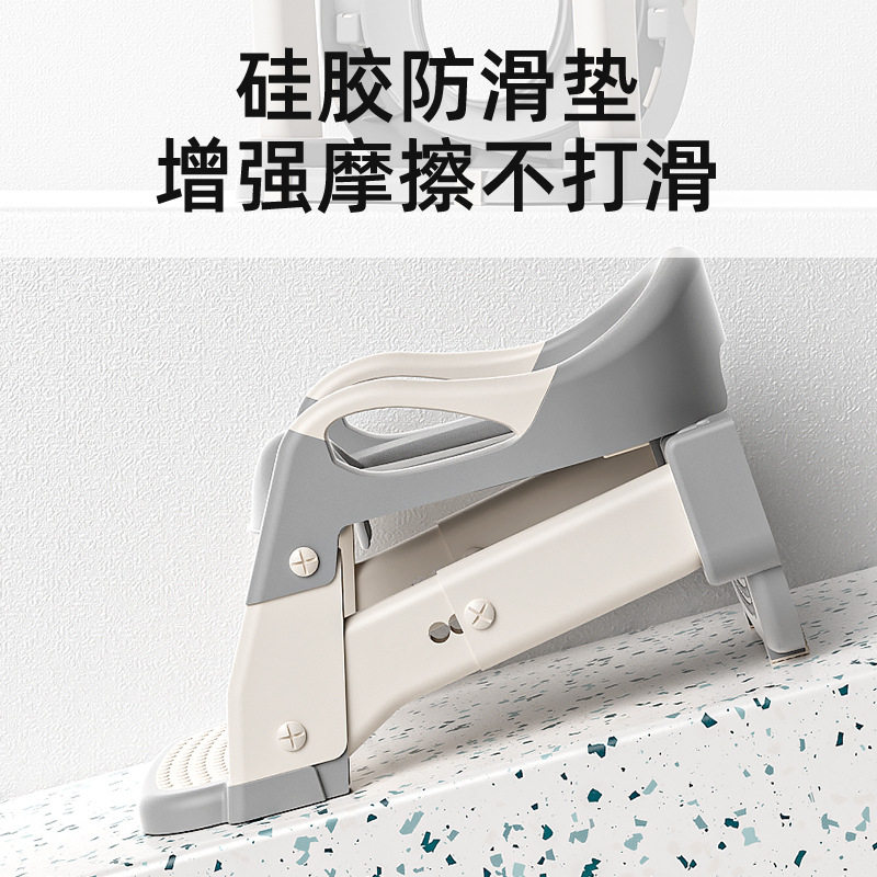儿童马桶坐便器楼梯男小