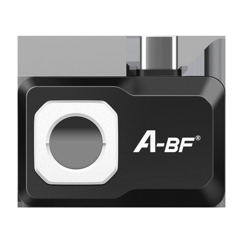 A-BF/不凡RX-450红外热成像仪电力检修地暖检漏手机热像仪测温仪