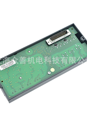 59646 59652 MES114  59715 MES120 59716 MES120G输入输出模块