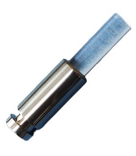 色谱仪流量泵柱塞泵宝石柱塞6.35mm-WL00983