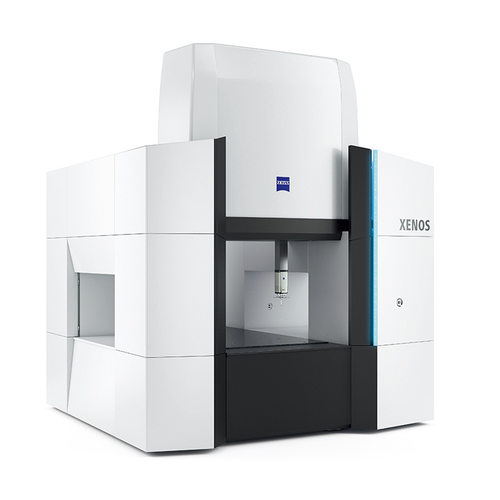 三坐标 桥式三坐标测量机 德国蔡司桥式测量机 ZEISS XENOS