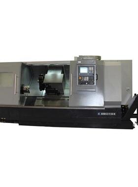 宝鸡机床BM63150X精密车削中心联系电话13817304858